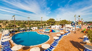 Hotel GLOBALES BOUGANVILLA wakacje