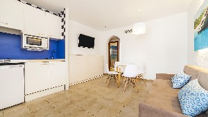 Hotel GLOBALES BOUGANVILLA wakacje