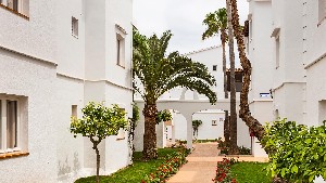 Hotel GLOBALES BOUGANVILLA wakacje