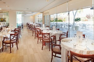 Hotel HIPOTELS COMA GRAN wakacje