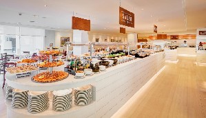 Hotel HIPOTELS COMA GRAN wakacje