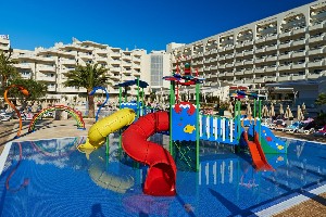 Hotel HIPOTELS COMA GRAN wakacje