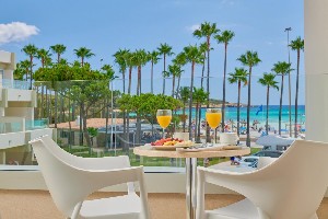 Hotel HIPOTELS MEDITERRANEO CLUB wakacje