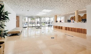 Hotel HIPOTELS MEDITERRANEO CLUB wakacje