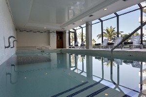 Hotel MEDITERRANEO HOTEL HIPOTELS wakacje