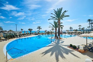 Hotel MEDITERRANEO HOTEL HIPOTELS wakacje