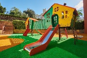 Recreational facility