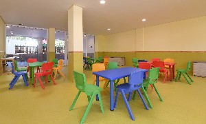 Recreational facility