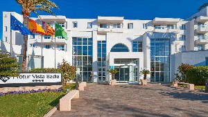 Hotel PROTUR VISTA BADIA wakacje