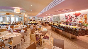 Hotel PROTUR VISTA BADIA wakacje