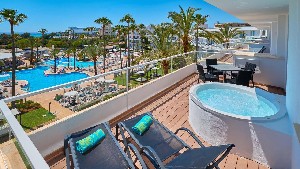 Hotel PROTUR VISTA BADIA wakacje