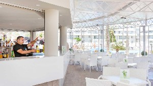 Hotel PROTUR VISTA BADIA wakacje