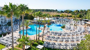 Hotel PROTUR VISTA BADIA wakacje