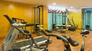 Hotel PROTUR VISTA BADIA wakacje