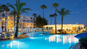 Hotel PROTUR VISTA BADIA wakacje