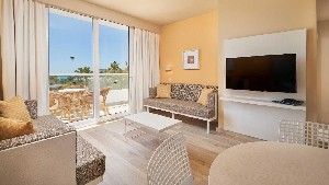 Hotel PROTUR VISTA BADIA wakacje