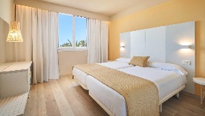 Hotel PROTUR VISTA BADIA wakacje