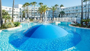 Hotel PROTUR VISTA BADIA wakacje