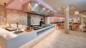 Hotel PROTUR VISTA BADIA wakacje