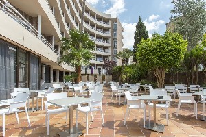 Hotel BE LIVE EXPERIENCE COSTA PALMA wakacje