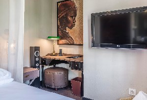 Double Superior Sea View