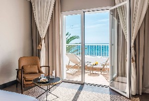 Junior Suite Sea View