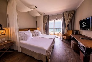 Double Superior Sea View