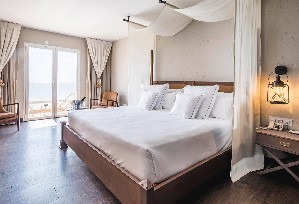 Junior Suite Sea View