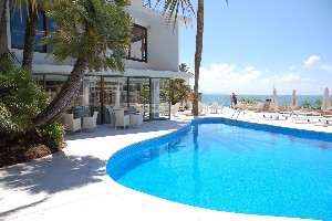 Hotel MARIVENT BE LIVE ADULTS ONLY wakacje