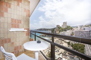 Hotel MARIVENT BE LIVE ADULTS ONLY wakacje