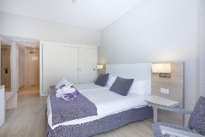 Hotel MARIVENT BE LIVE ADULTS ONLY wakacje