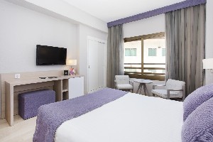 Hotel MARIVENT BE LIVE ADULTS ONLY wakacje