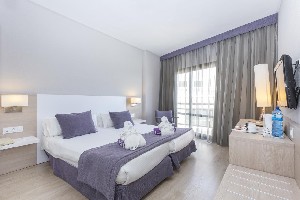 Hotel MARIVENT BE LIVE ADULTS ONLY wakacje