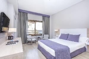 Hotel MARIVENT BE LIVE ADULTS ONLY wakacje