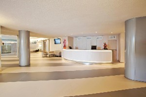 Hotel MARIVENT BE LIVE ADULTS ONLY wakacje