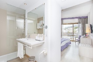 Hotel MARIVENT BE LIVE ADULTS ONLY wakacje