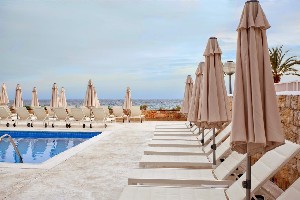 Hotel MARIVENT BE LIVE ADULTS ONLY wakacje