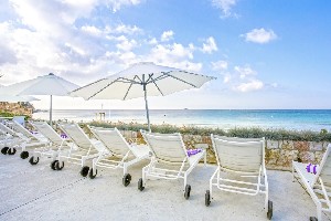 Hotel MARIVENT BE LIVE ADULTS ONLY wakacje