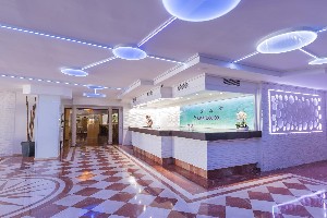 Hotel BAHIA DEL SOL wakacje