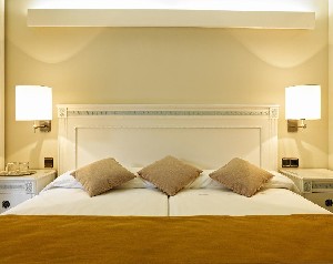 Hotel BAHIA DEL SOL wakacje