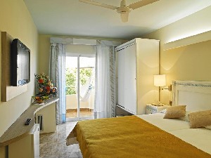 Hotel BAHIA DEL SOL wakacje