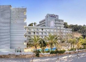 Hotel BAHIA DEL SOL wakacje