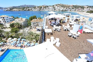 Hotel BAHIA DEL SOL wakacje