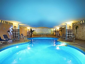 Hotel BAHIA DEL SOL wakacje