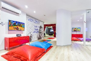 Hotel FERGUS STYLE CALA BLANCA SUITES wakacje