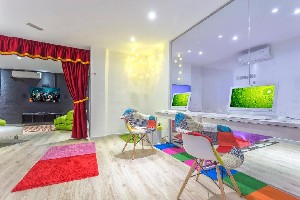 Hotel FERGUS STYLE CALA BLANCA SUITES wakacje