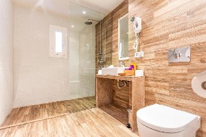 Hotel FERGUS STYLE CALA BLANCA SUITES wakacje