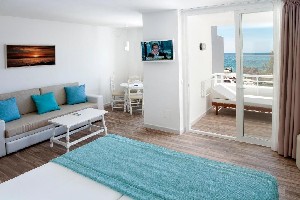 Hotel FERGUS STYLE CALA BLANCA SUITES wakacje