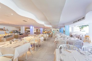 Hotel FERGUS STYLE CALA BLANCA SUITES wakacje