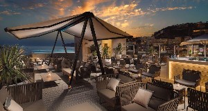 Hotel H10 CASA DEL MAR wakacje